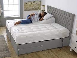 See our range of electric adjustable beds